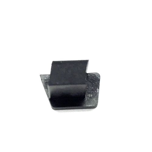 Frame Plug, Manual Safety