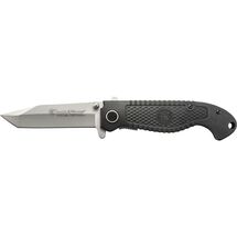Smith   Wesson   CKTAC Special Tactical Tanto Folding Knife