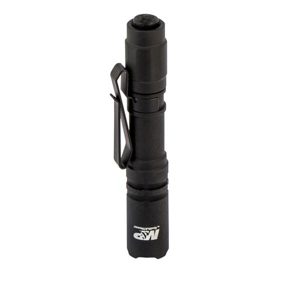 Smith & Wesson&reg; Delta Force&reg; CS, 1xAAA LED Flashlight