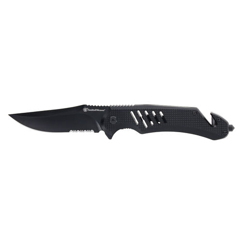 Extreme Ops® Folding Knife - Tactical