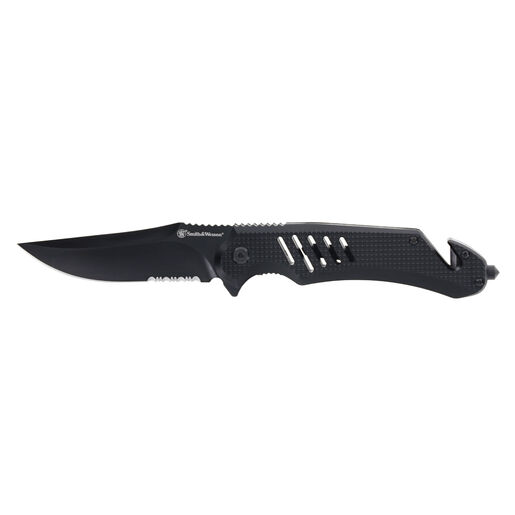 Extreme Ops® Folding Knife - Tactical