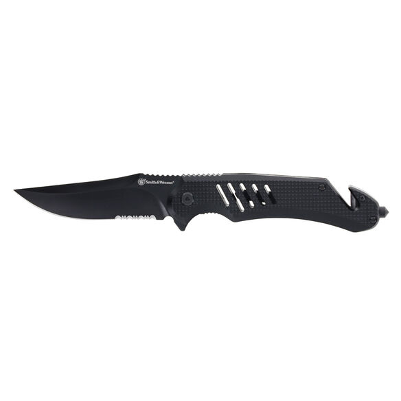 Extreme Ops&reg; Folding Knife - Tactical
