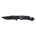 Extreme Ops® Folding Knife - Tactical
