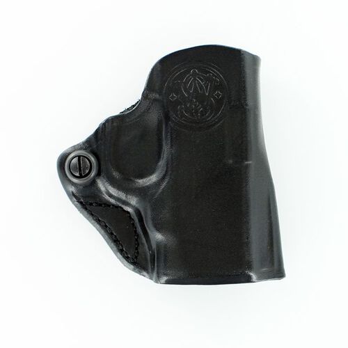 RH Bg380 Black Mini Scabbard Holster