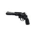 S&W 327 TRR8 Revolver .177 Cal 6RD CO2 5.5" Barrel [BB Gun Air Pistol]