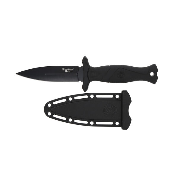S&W HRT Boot Knife - 4"