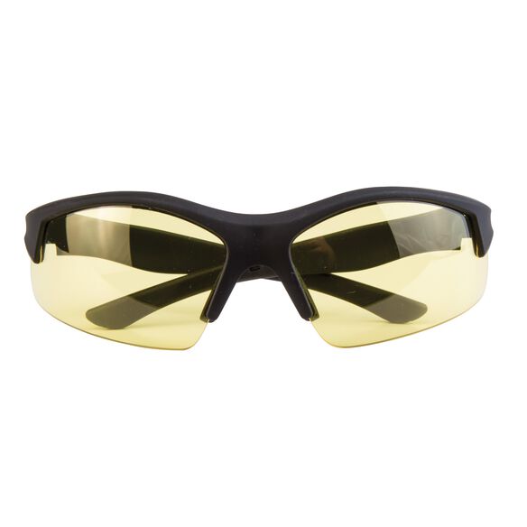 M&P&reg; Super Cobra Half Frame Glasses