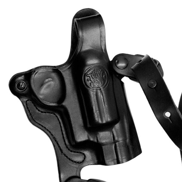 RH Blk Ny Undercover Rig Governor