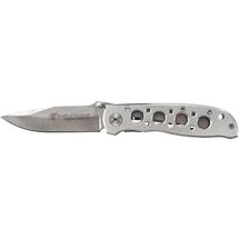 Smith   Wesson   CK105H Extreme Ops Drop Point Folding Knife