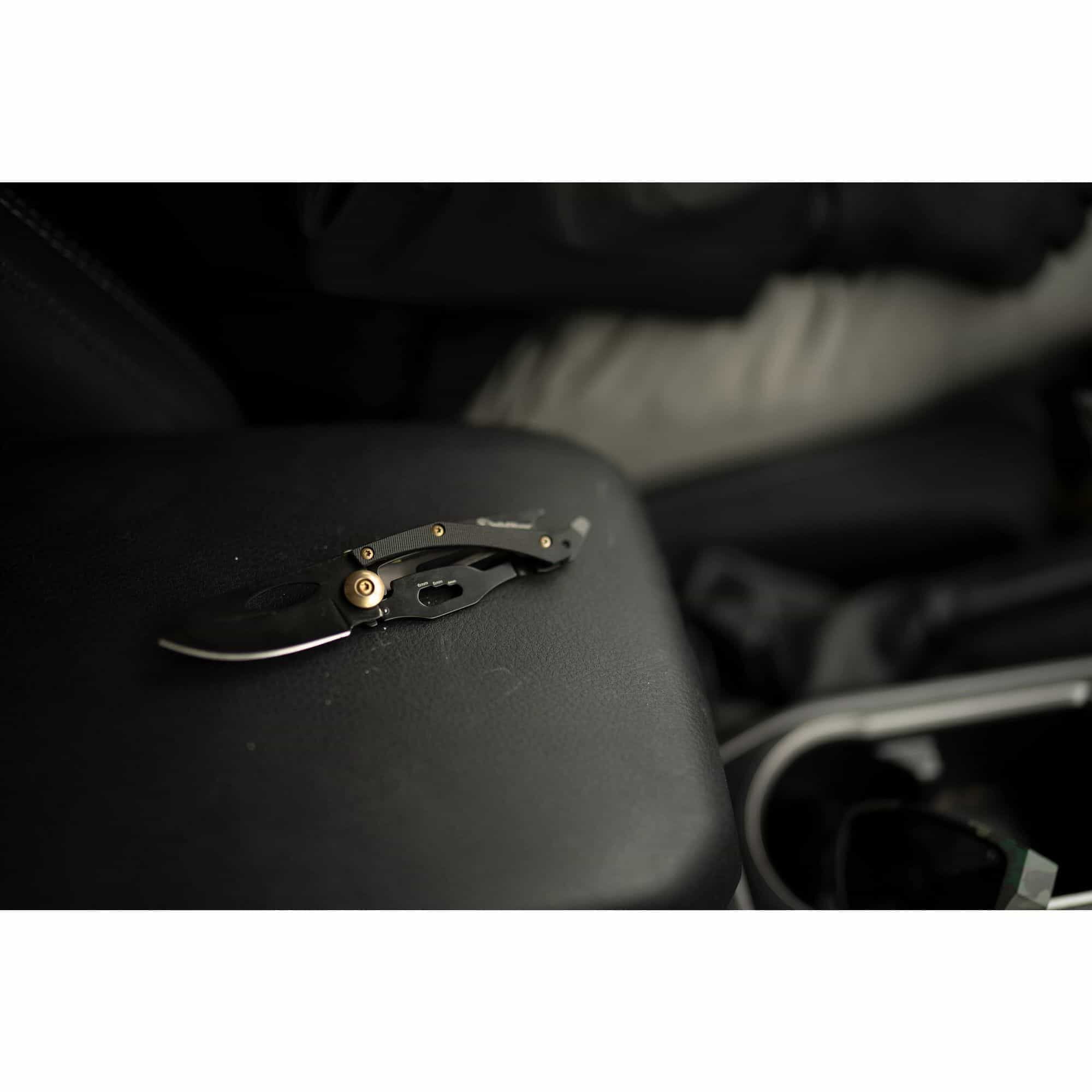 Smith & Wesson® 1136970 Pocket Multi-Tool | Smith & Wesson