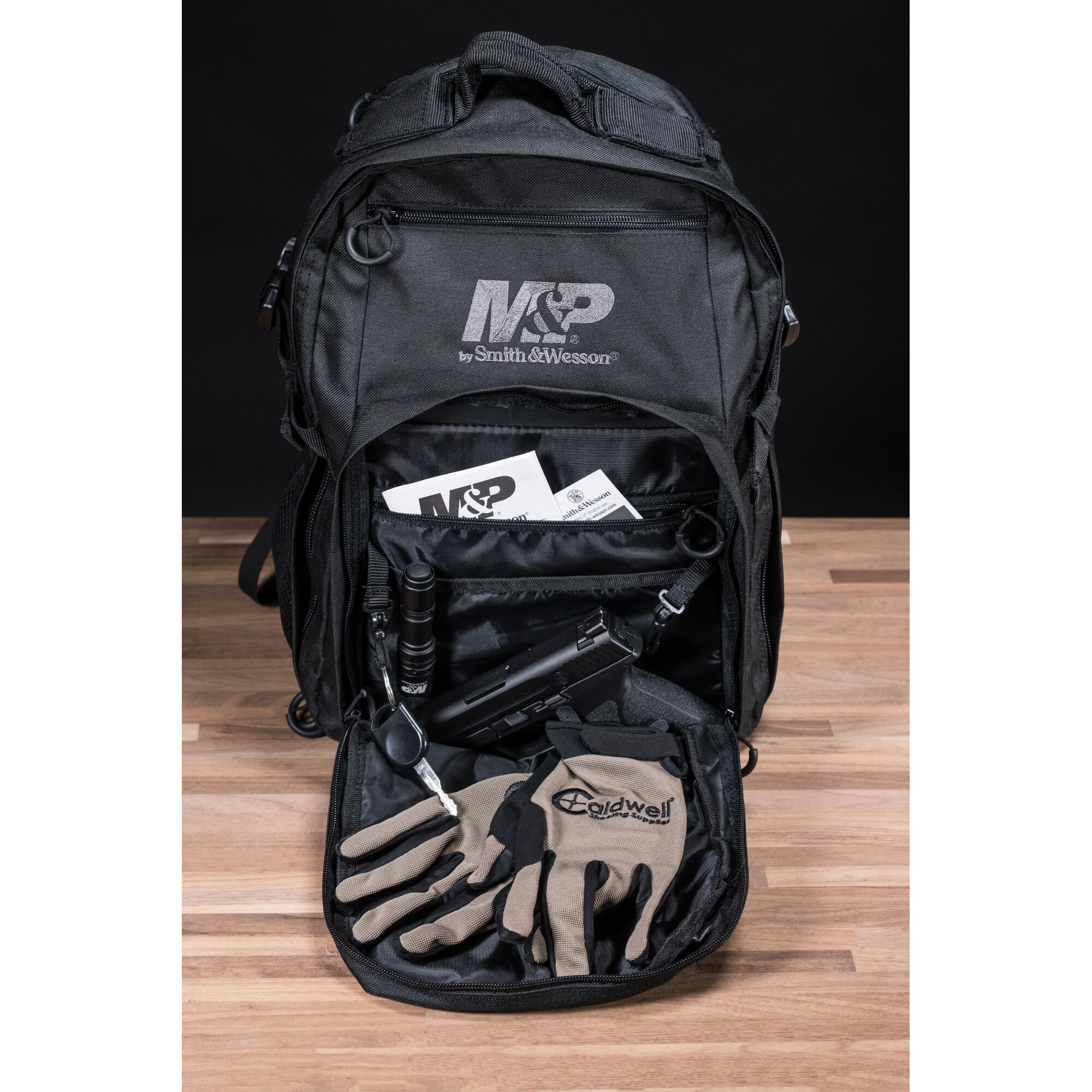 M&P® Duty Series Backpack | Smith & Wesson