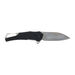 Oasis® Carabiner Folding Knife