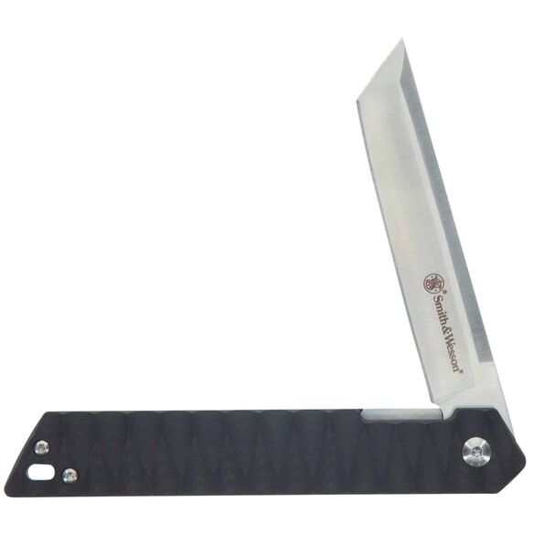 Smith & Wesson&reg; 1136219 24/7&reg; Tanto Folder