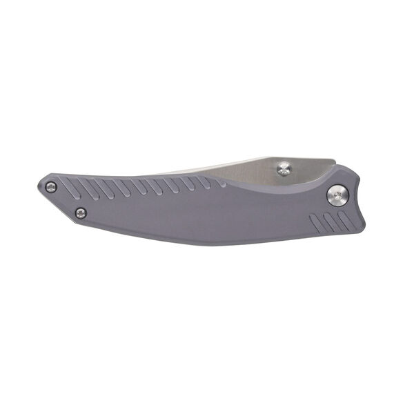Black Ops&reg; Clip Point Folder