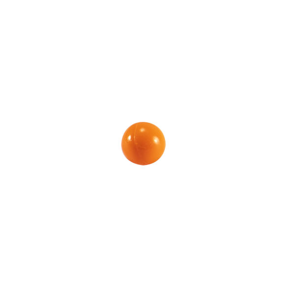 T4E.43 CALIBER ORANGE PAINTBALLS BOX OF 8,000