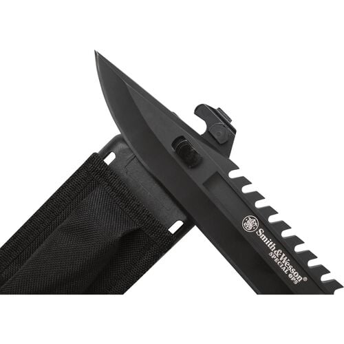 Smith & Wesson® SW3B Special Ops M-9 Bayonet Fixed Blade