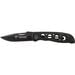 Smith & Wesson® CK105BKEU Extreme Ops Drop Point Folding Knife