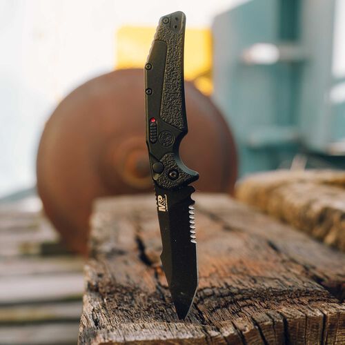 M&P&reg; H.R.T. - Auto