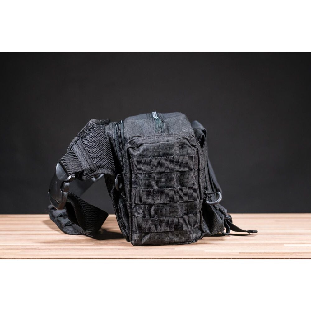 M&P® Anarchy Bug Out Bag | Smith & Wesson