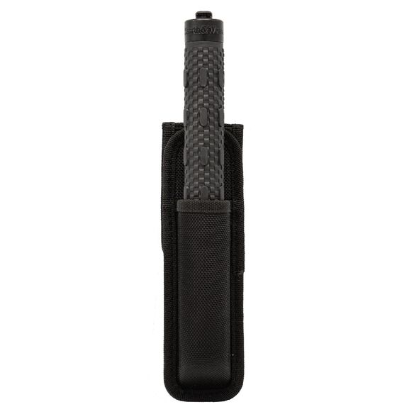 Smith & Wesson&reg; Baton w/360 Sheath & Breaker 21"