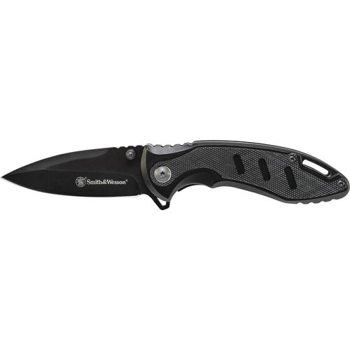 Smith & Wesson® Liner Lock Folding Knife