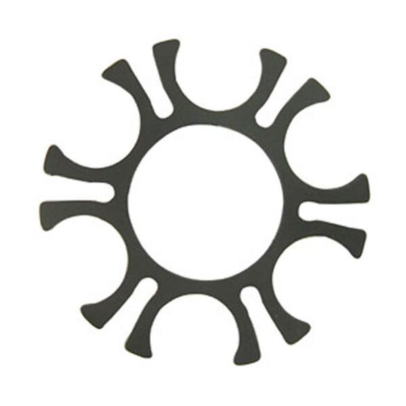 Moon Clip, Full 10Mm 6Rd (4 Pack)