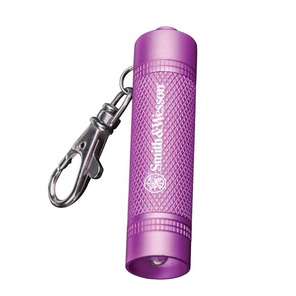 Smith & Wesson&reg; Galaxy Ray Pink