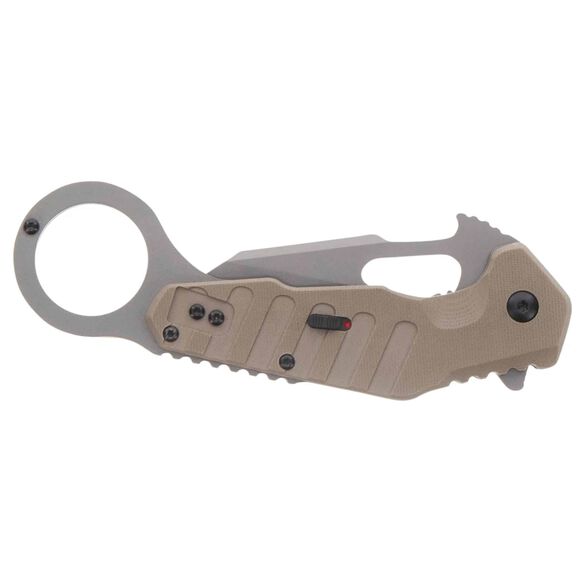 Smith & Wesson&reg; M&P&reg; 1136215 Extreme Ops Karambit