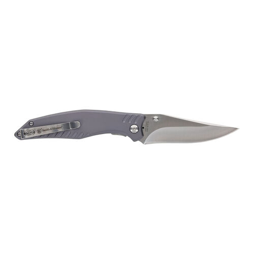 Black Ops® Clip Point Folder