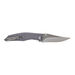 Black Ops® Clip Point Folder