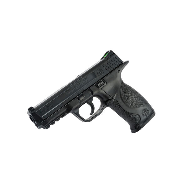 S&W M&P 40 .177 Cal 19RD CO2 [BB Gun Air Pistol]