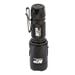 Smith & Wesson® Duty Series CS, RXP Rechargeable, 1x18650 LED Flashlight