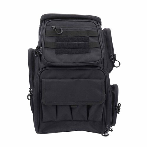 Range Backpack