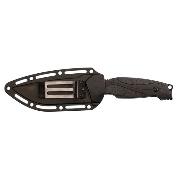 Smith & Wesson&reg; M&P&reg; 1085880 M2.0&reg; Drop Point Fixed Blade Knife