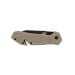 Smith & Wesson® M&P® 1100076 M2.0® S.A. FDE Tanto Folding Knife