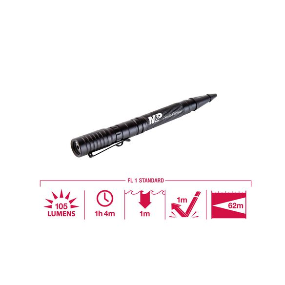 Smith & Wesson&reg; Delta Force&reg; PL-10