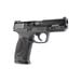 T4E S&W M&P9 M2.0 LE Black .43 Cal 8RD CO2 [Paintball Training Pistol]