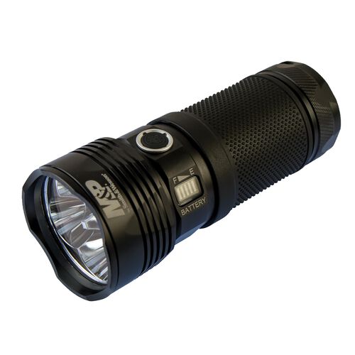 M&P® Night Terror Flashlight