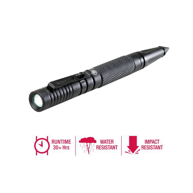 Tactical flashlight self defense discount
