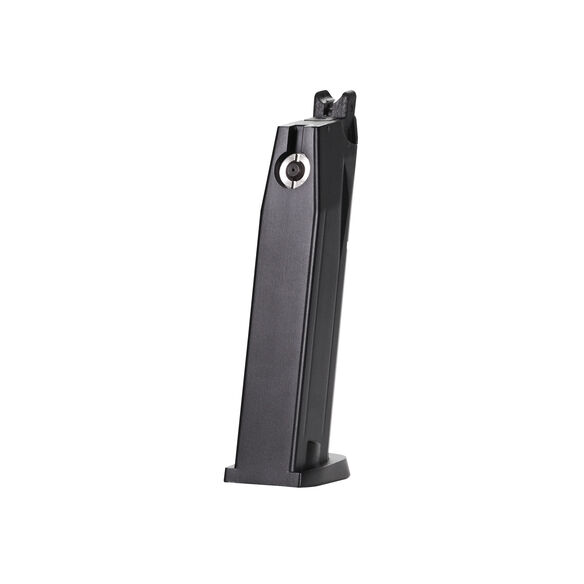 Magazine for Airsoft Smith & Wesson M&P40 15-rounds 6mm