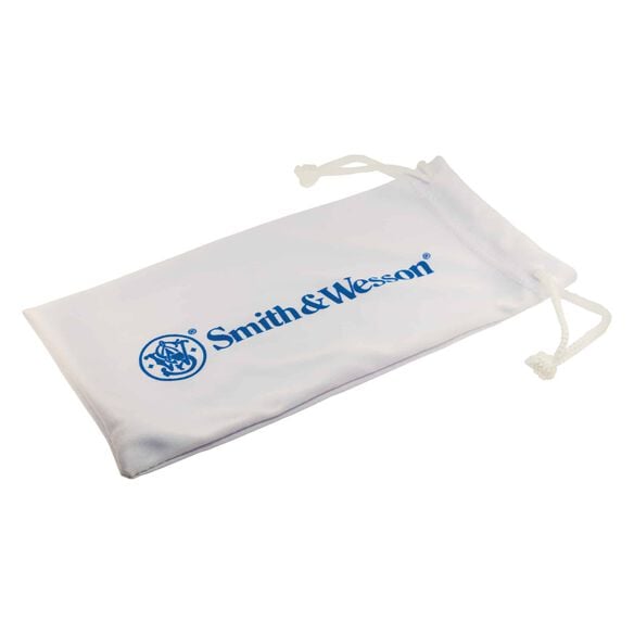 Smith & Wesson&reg; Sergeant Full Frame Glasses
