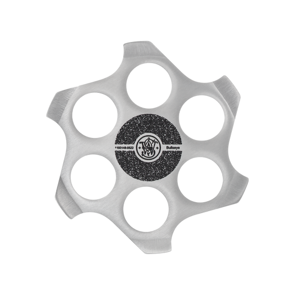 BULLSEYE&reg; THROWING CYLINDERS &ndash; 4 PACK