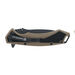 Extreme Ops® Spring Assisted Drop Point