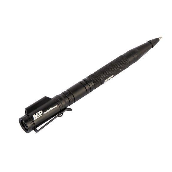 Smith & Wesson&reg; Delta Force&reg; PL, 1xAAA Light Laser Pen-Tactical LED Penlight