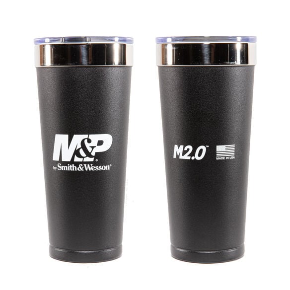 M&P&reg; 2.0 Coffee Tumbler