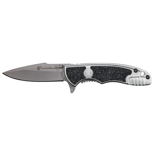 Smith & Wesson® 1084306 Drop Point Folding Knife