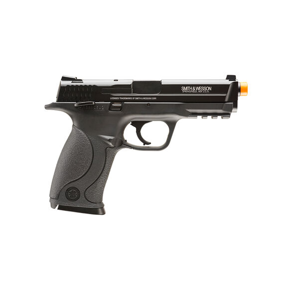 S&W M&P 40 Black .43 Cal 15RD CO2 Blowback - Elite Force [Airsoft Pistol]