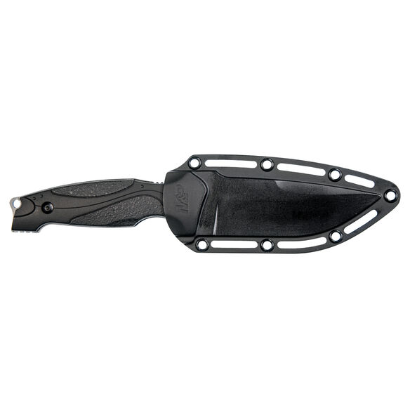 Smith & Wesson&reg; M&P&reg; 1085880 M2.0&reg; Drop Point Fixed Blade Knife