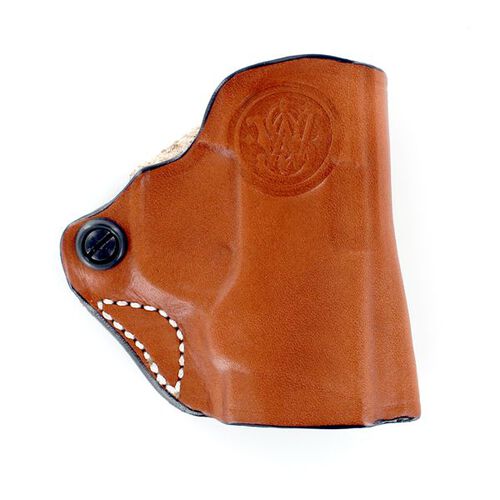 RH Bg380 Tan Mini Scabbard Holster