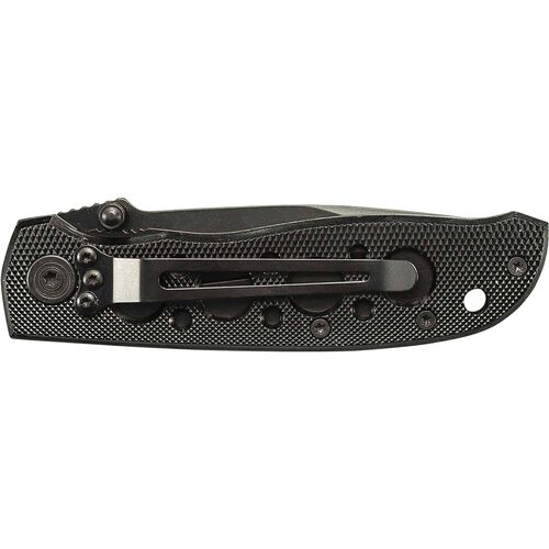 Smith & Wesson® CK5TBS Extreme OpsTanto Folding Knife
